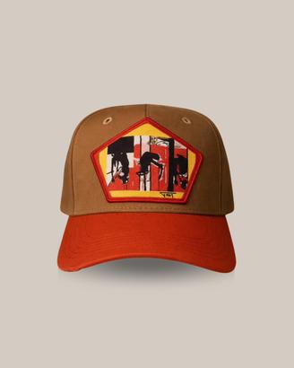 Artistic Cap - Akira x Paolo Tait collaboration