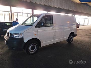 W TRANSPORTER  