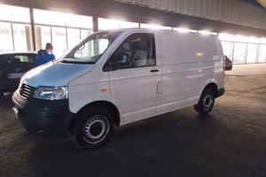 W TRANSPORTER  