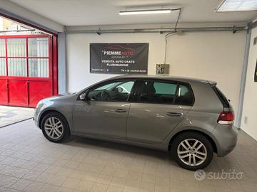 Volkswagen Golf 1.4 TSI 122CV 5p. Highline