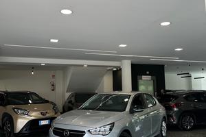 Opel Corsa 1.2 Edition
