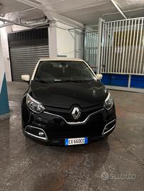 auto  Renault captur