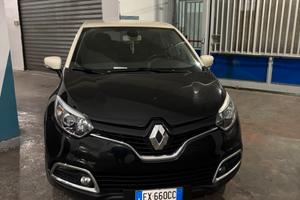 auto  Renault captur