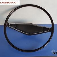 Volante - Fiat 130 Berlina Anni 70