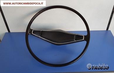 Volante - Fiat 130 Berlina Anni 70