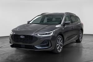 FORD Focus V 2022 SW - Focus SW 1.0t ecoboost h ST