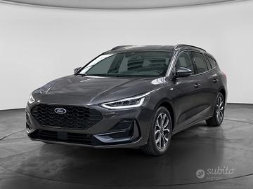 FORD Focus V 2022 SW - Focus SW 1.0t ecoboost h ST