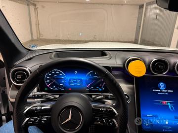 Glc 220d Premium Plus Amg Line