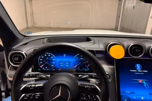 Glc 220d Premium Plus Amg Line
