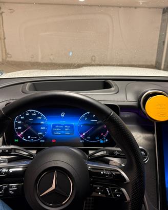 Glc 220d Premium Plus Amg Line