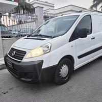FIAT Scudo 1.6MJT PC-TN Furg. 10q Comfort