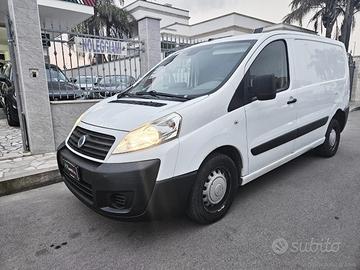 FIAT Scudo 1.6MJT PC-TN Furg. 10q Comfort