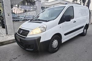 FIAT Scudo 1.6MJT PC-TN Furg. 10q Comfort