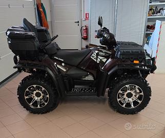 Polaris Sportsman Turing 1000