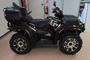 Polaris Sportsman Turing 1000