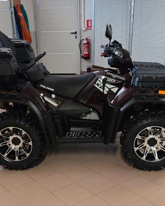 Polaris Sportsman Turing 1000