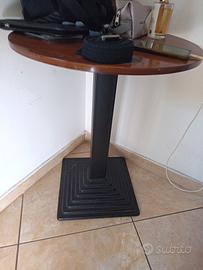 mobile sala in marmo sotto 