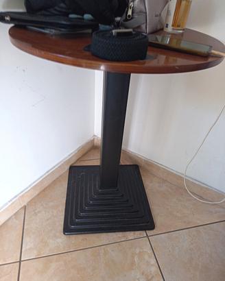 mobile sala in marmo sotto 