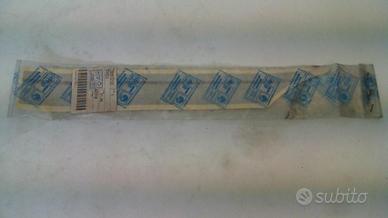 STRISCIA ADESIVA PIAGGIO 7598587Z01050