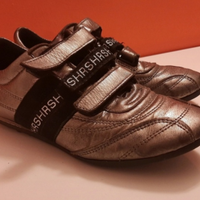 Scarpe sportive donna