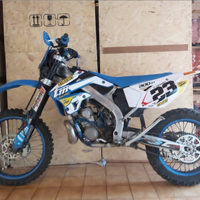 TM racing 300 2t