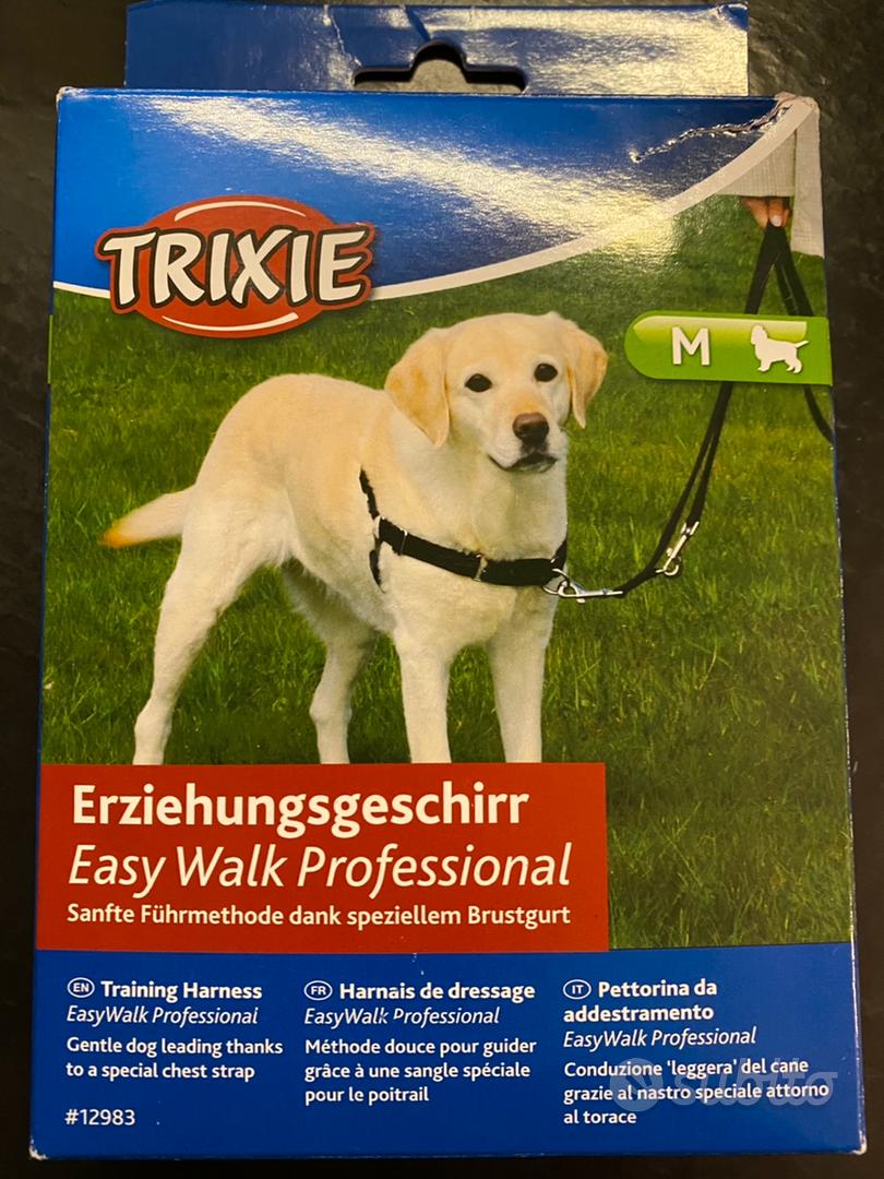 Trixie easy walk store professional