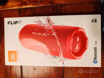 JBL FLIP 7