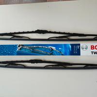 Spazzole tergicristalli BOSCH TWIN 702