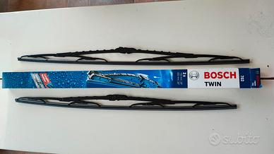 Spazzole tergicristalli BOSCH TWIN 702