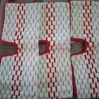 Panni di ricambio Vileda