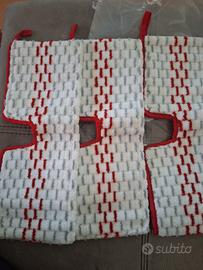 Panni di ricambio Vileda