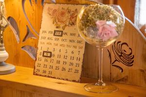 Vacanza in Chalet in promo a Zoldo