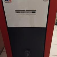 caldaia a pellet  26 kw