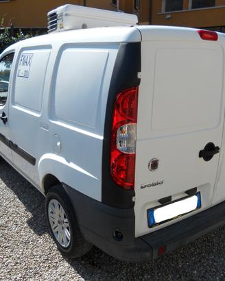 Fiat Doblo Doblò 1.6 16V Natural Power Active