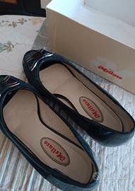 sandalo/scarpa