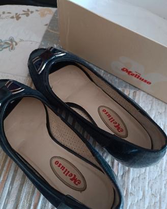 sandalo/scarpa