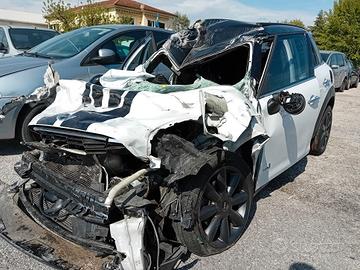 RICAMBI MINI COOPER SD ALL4 ANNO 2013