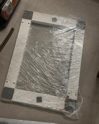 Carrello lavatrice