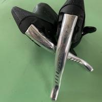 Ergopower campagnolo Mirage  8v Vintage