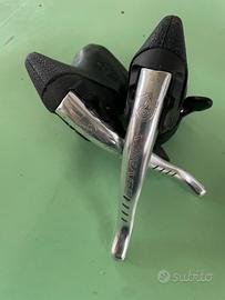 Ergopower campagnolo Mirage  8v Vintage