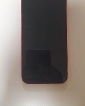 IPHONE 12 EDITION RED