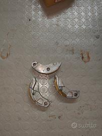 Massette frizione SH 125/150