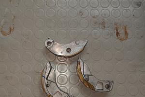 Massette frizione SH 125/150
