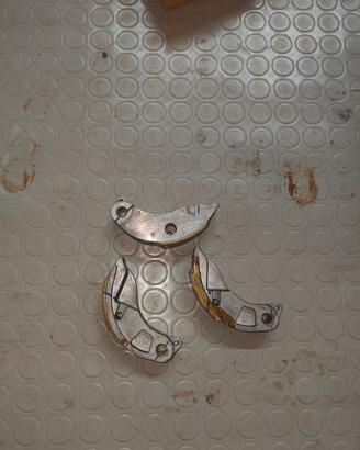 Massette frizione SH 125/150