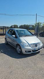 Mercedes classe A 2.0 60kw