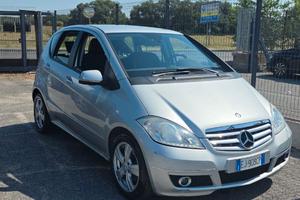Mercedes classe A 2.0 60kw