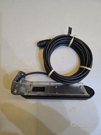 TRASDUTTORE LOWRANCE 3IN1
