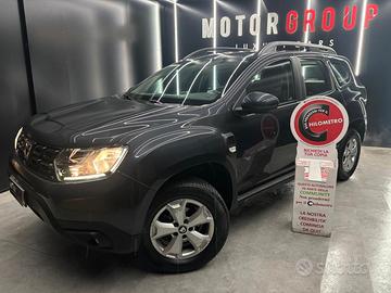 Dacia Duster 1.6 SCe GPL 4x2 Comfort