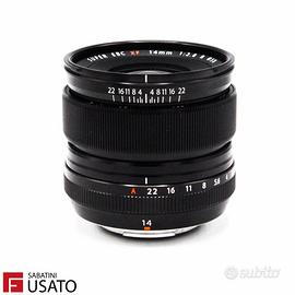 USATO Fujifilm XF 14mm F2.8  23965