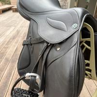 Sella stuben da salto 17.5